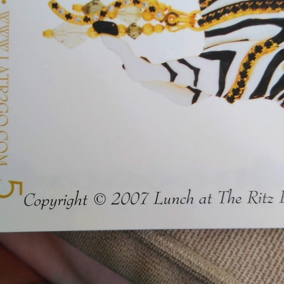 LATR2GO LEOPARD PIN/ENHANCER - Picture 14 of 15